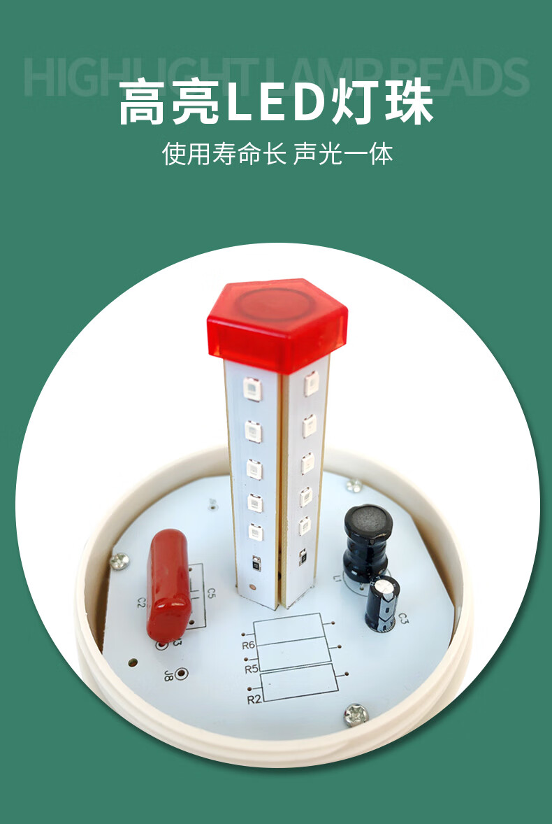 2022新款漏水报警器自动关闭水位报警器 满水缺水漏水溢水报警器高低