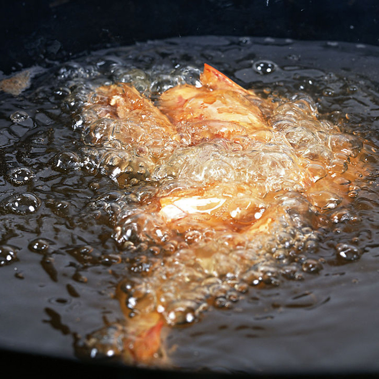 花旗油起酥油16kg 鸡排汉堡薯条薯塔脆皮玉米炸鸡油炸食品