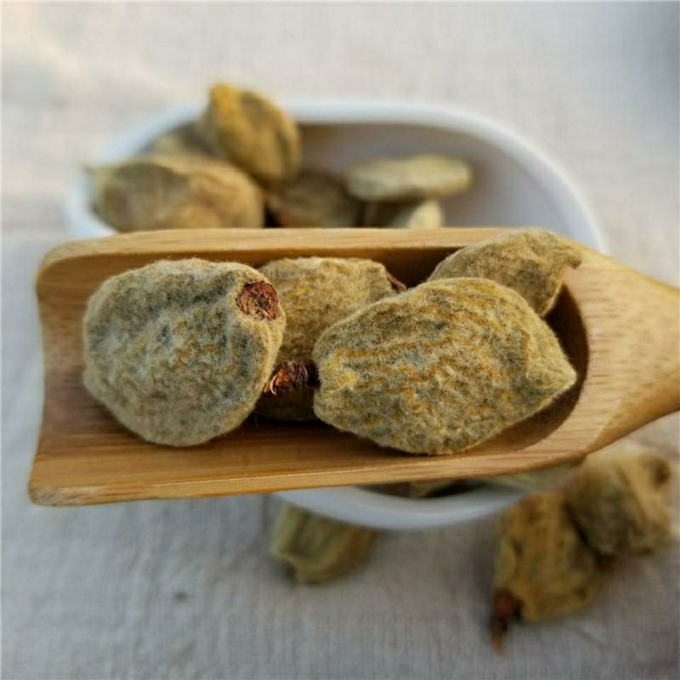 中材新货碧桃干 瘪桃干 桃奴 阴桃毛桃精选碧桃干 精品碧桃干250克