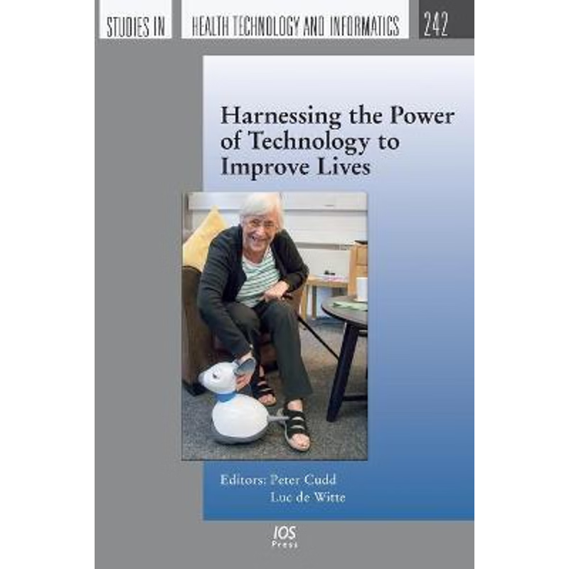 按需印刷Harnessing the Power of Technology to Improve Lives[9781614997979]