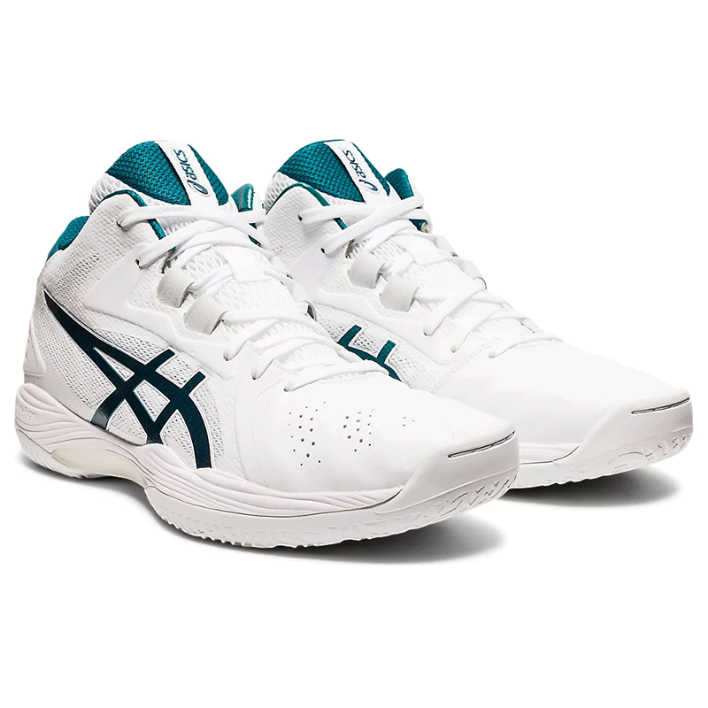 asics亚瑟士篮球鞋男gelhoopv12三井寿实战中帮男子运动鞋1063a028103