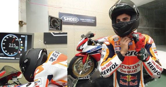 日本shoeix14猫红蚂蚁柳川明摩托机车头盔赛车四季骑行全盔 日版