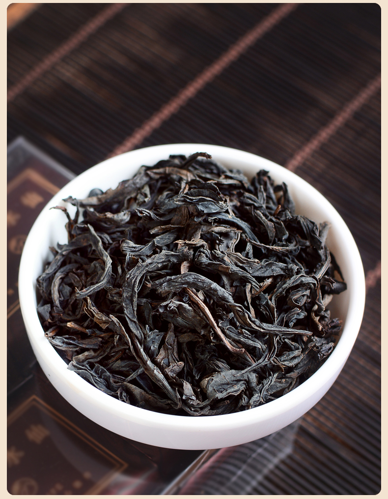 五折 老枞水仙茶叶罐装正宗慧苑坑老枞特级500g花香散装 500g【图片