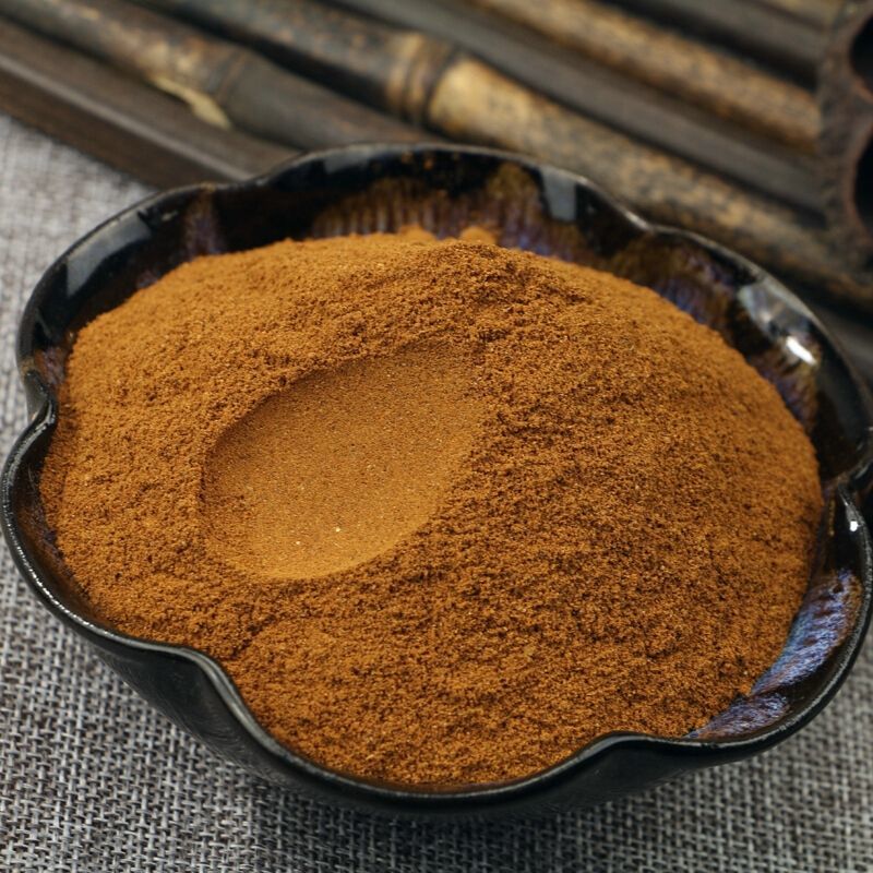 特级纯肉桂粉肉桂粉广西肉桂皮粉咖啡伴侣食用级肉桂粉细 250克 优质