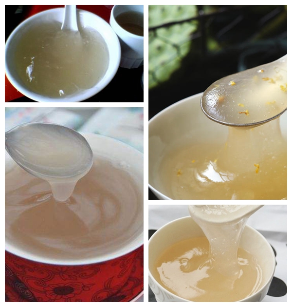 乐至天池藕粉不加冰糖型227g5盒火锅伴侣小吃早餐 纯藕粉5盒