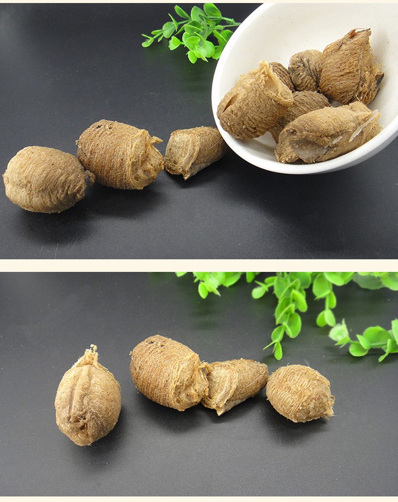 中药材桑螵蛸250g克螳螂子棉桑螵蛸散装干货无野生刀螂子【图片 价格