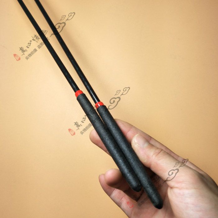 小号塑钢鞭sp打屁股重度工具塑钢鞭实践工具小红树脂棍60厘米长