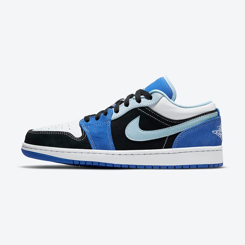 【盛疆】耐克 nike air jordan1 low 低幫 aj1 喬1 情侶款男女籃球鞋