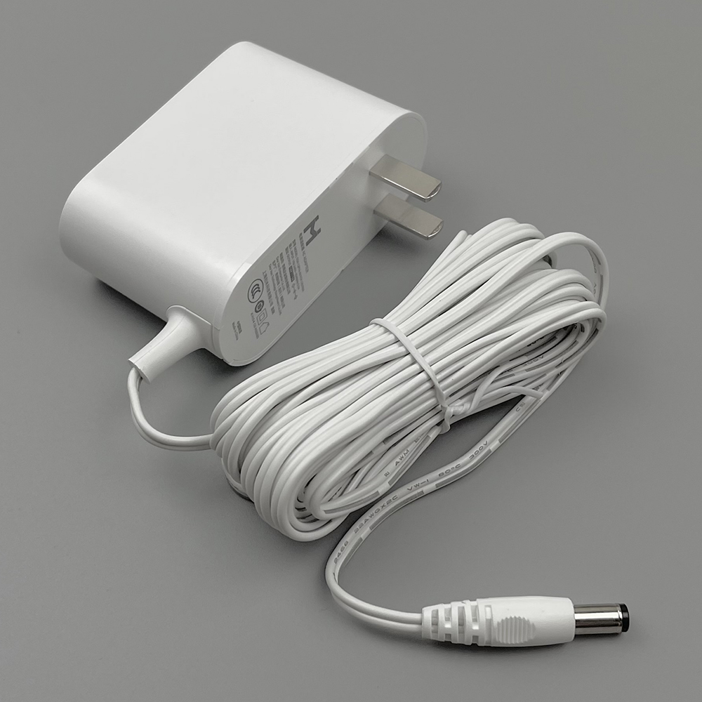 原装乐橙td1tf1tf2tf3摄像头专用电源适配器充电线变压器欧陆通12v1a3