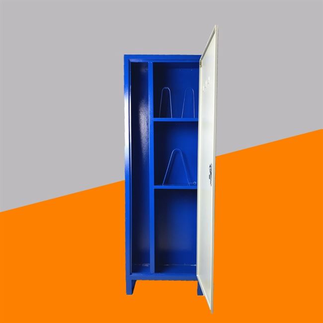 电网配电房安全工具箱绝缘工具放置箱铁皮1500*500*250 0*250【图片