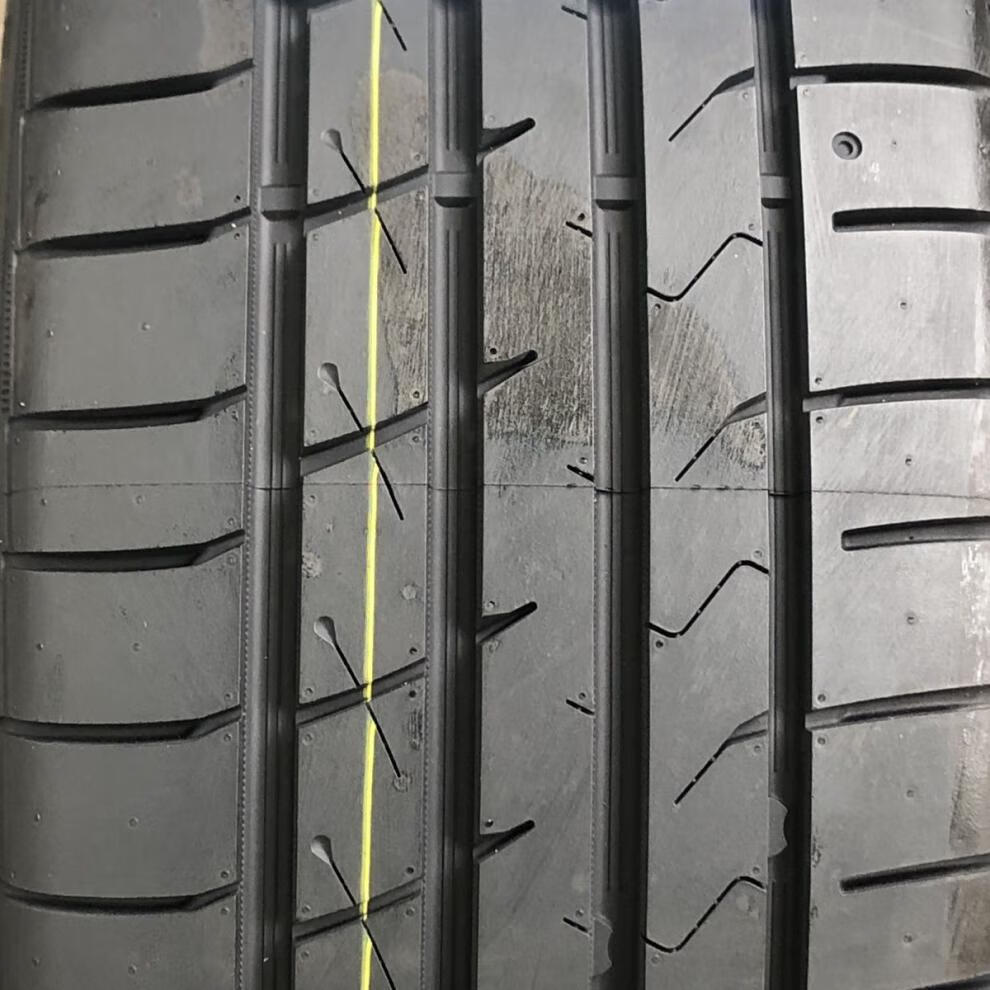 海倍德205/55r16 94w防爆胎适用于奔驰宝马等车型 海倍德205/55r16
