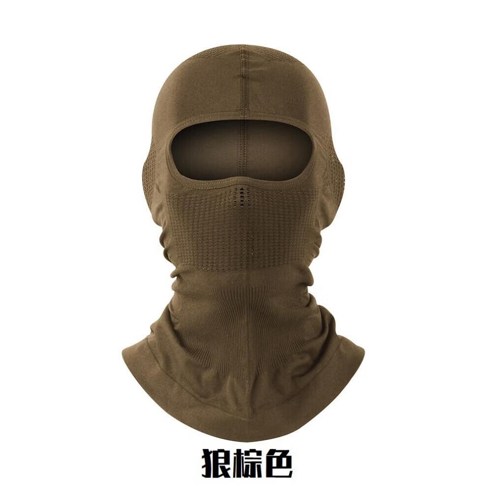 【现货速发】csgo头套周边同款全包cos保暖俄军逃离塔科夫emr秋冬季