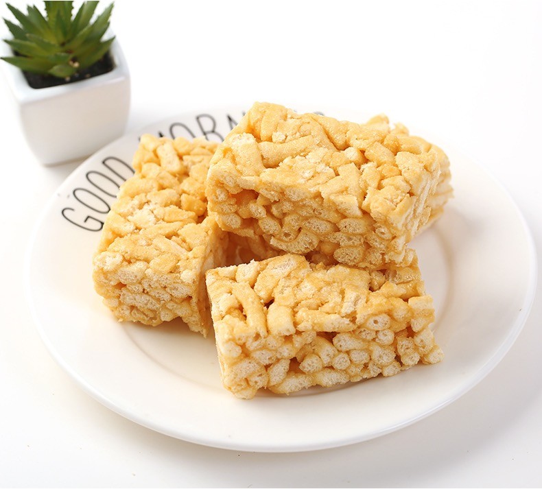 糖醇沙琪玛无加蔗糖鸡蛋香酥沙琪玛甜而不腻零食糕点【图片 价格 品牌