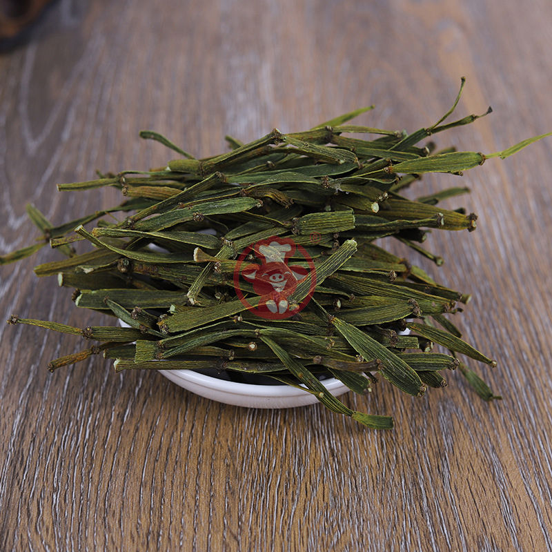 北京同仁堂原料螃蟹脚云南野生螃蟹脚茶 普洱古茶树寄生茶 生茶 新货