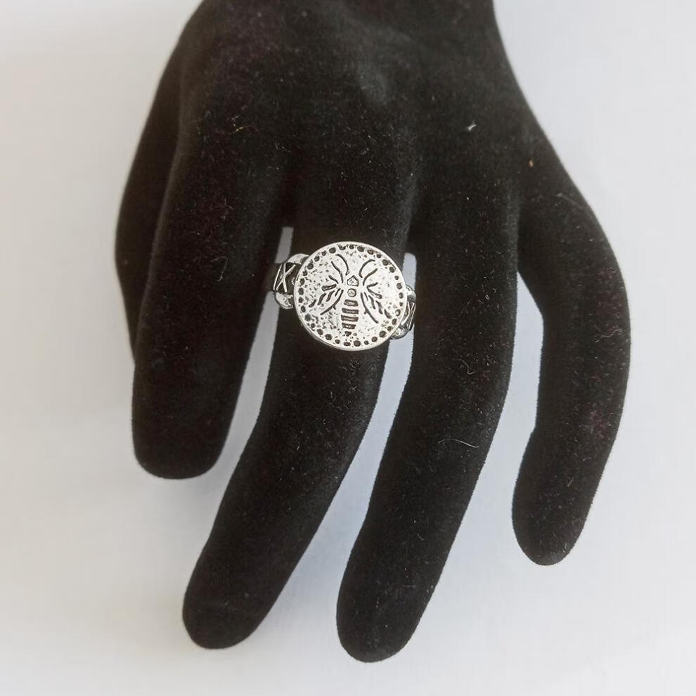 黑暗之魂戒指 游戏黑暗之魂3dark souls戒指装备模型合金金属指环道具