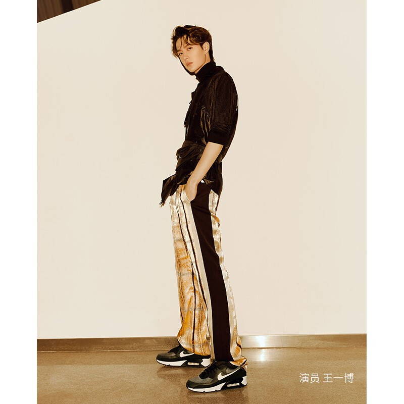 耐克nike官方舰店男鞋夏季运动鞋airmax低帮气垫鞋休闲鞋跑步鞋cn