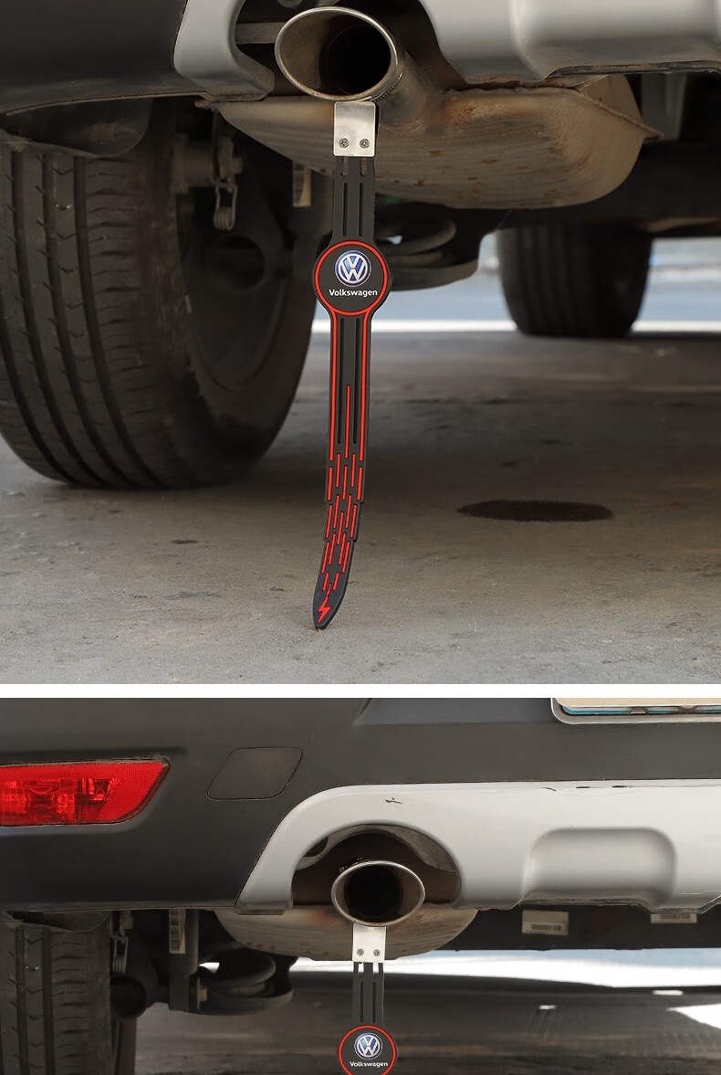 汽车防静电接地链汽车静电带接地链悬挂拖地条消除冬季车载除静电条