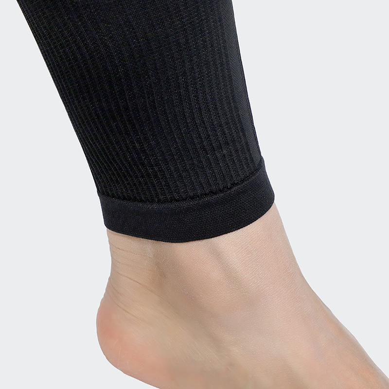 慕乐mueller运动护腿机能压缩护全腿男女跑步护具骑行运动篮球压力束