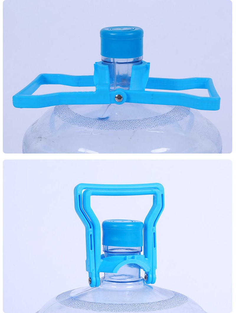 提水器提桶器大桶装水纯净水矿泉水桶省力加厚提手 桶装水提水器 加厚