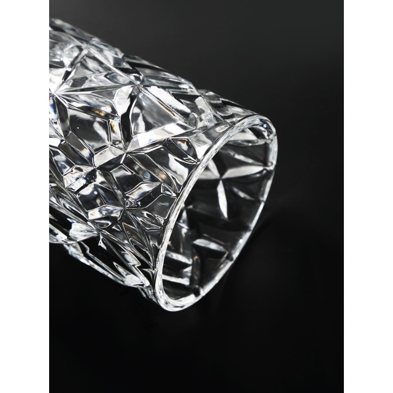 (水晶小圆柱)2号 中等