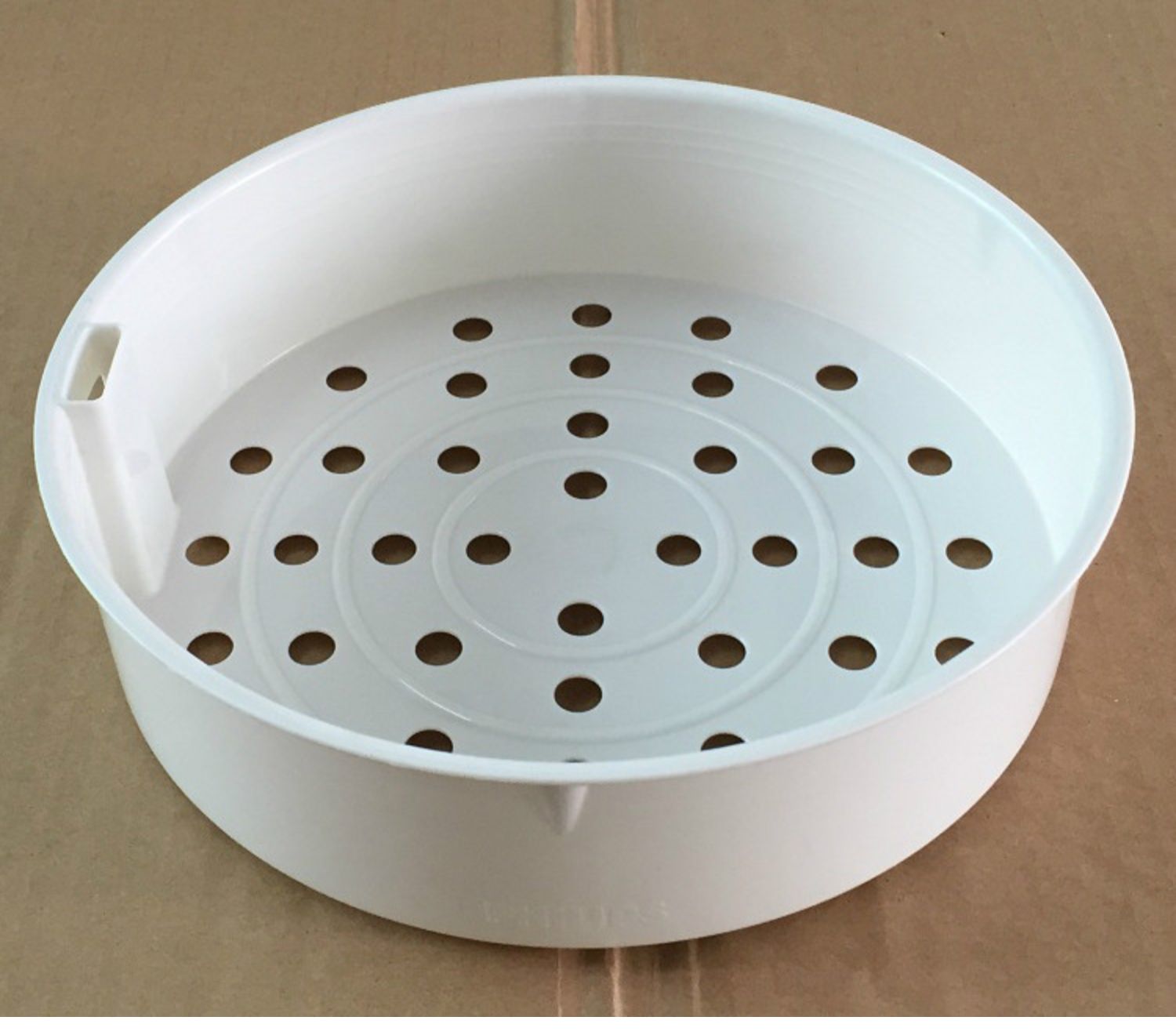 适用飞利浦电饭煲配件hd3165 hd3065 hd3062 hd3162蒸笼蒸格蒸屉4l 格