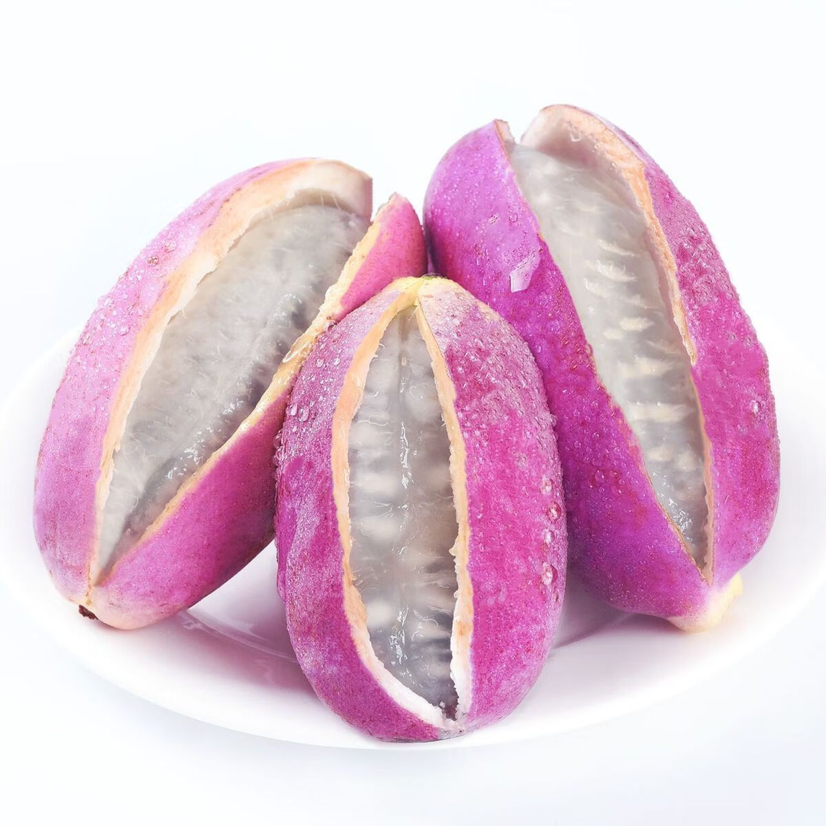 贵州特产八月瓜正宗野生新果现摘现发孕妇水果八月炸稀罕甜瓜批发 斤