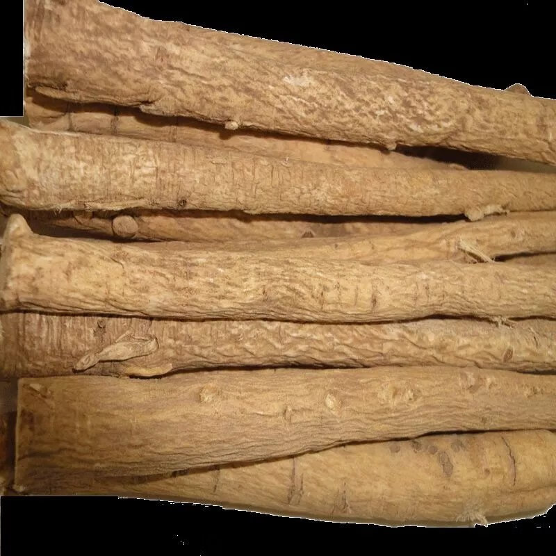 【京选】内蒙草原黄芪大棒黄芪条野生黄芪切大段道地药材 大条粗棒子