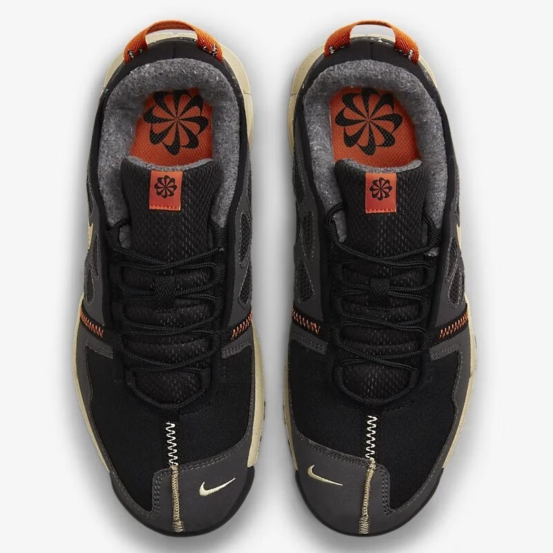 【官方自营旗舰店】()男鞋free terra vista男子运动跑步鞋cz1757-001