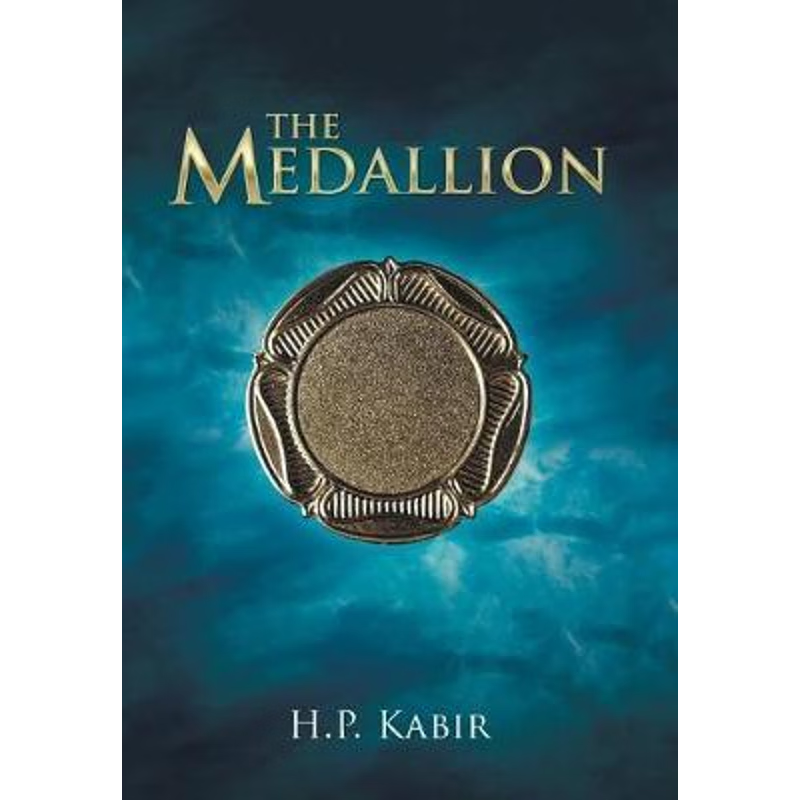 按需印刷The Medallion[9781546201113]