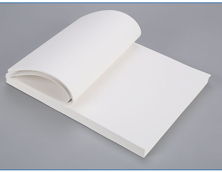 km净化无尘打印纸a3a4a5白红黄蓝绿色防静电无尘室打印纸定制a4粉色