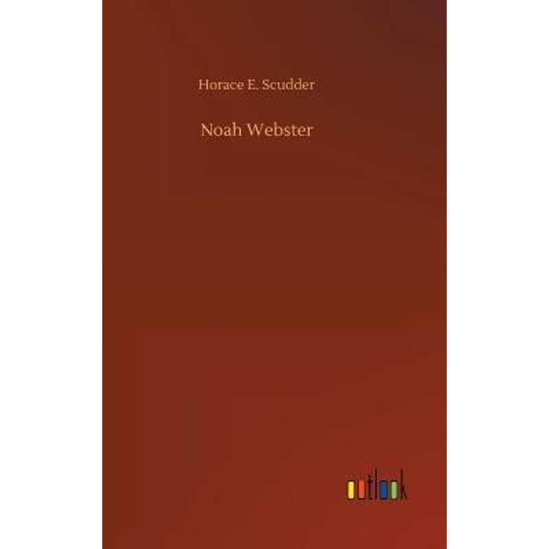 按需印刷Noah Webster[9783732644636]