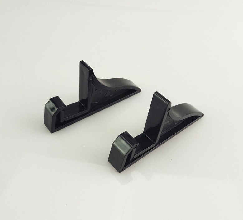 相册支架方盘支架画框相框支架相册托架玻璃水晶版画摆台底座影楼耗材