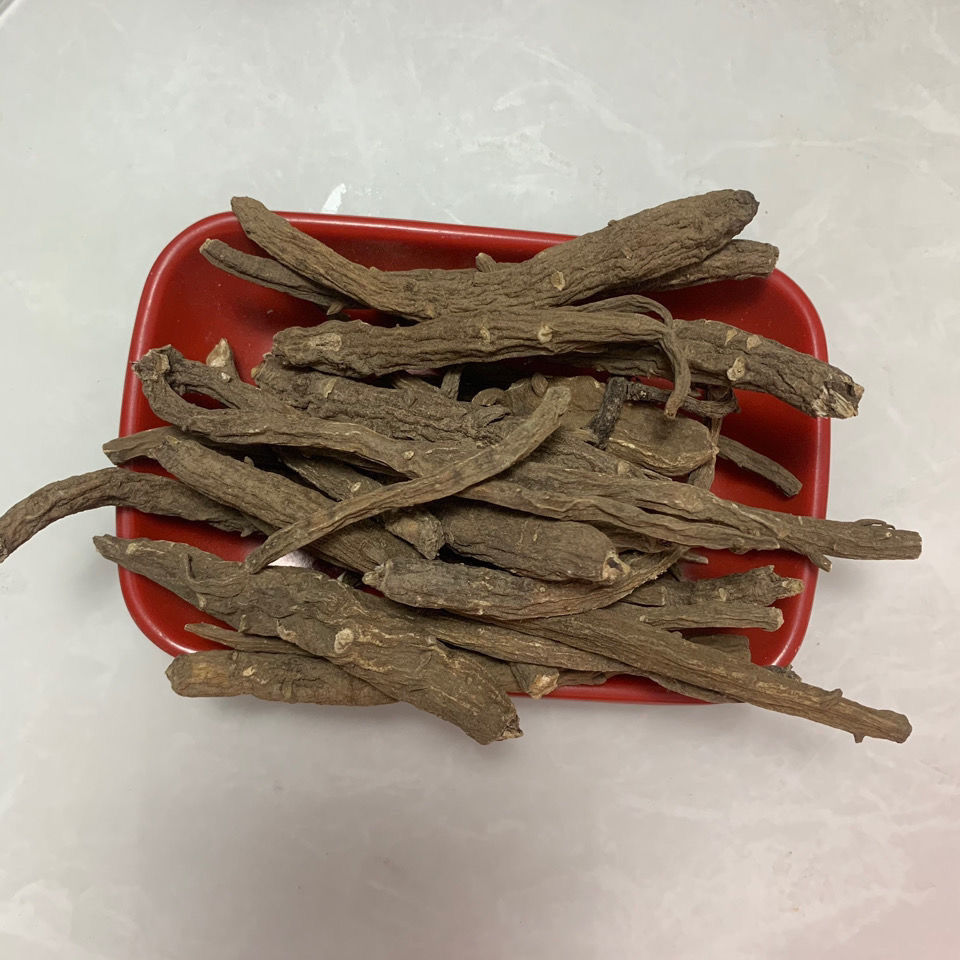 伟博 一支蒿云南一支蒿雪上五百克散装根茎中药材铁棒槌另有乌头 500