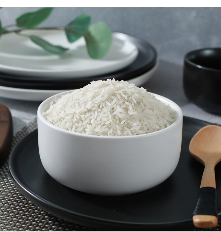 2020新米虾仔米丝苗米15kg长粒香油粘米南方广西大米30斤 30斤