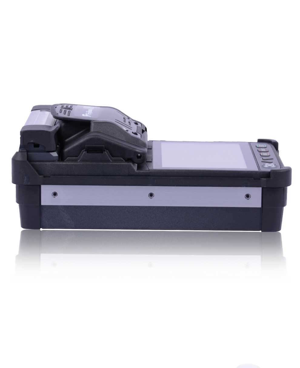 klo慧采日本藤仓28s38s进口光纤熔接机光缆熔纤机皮线光缆光钎热熔机