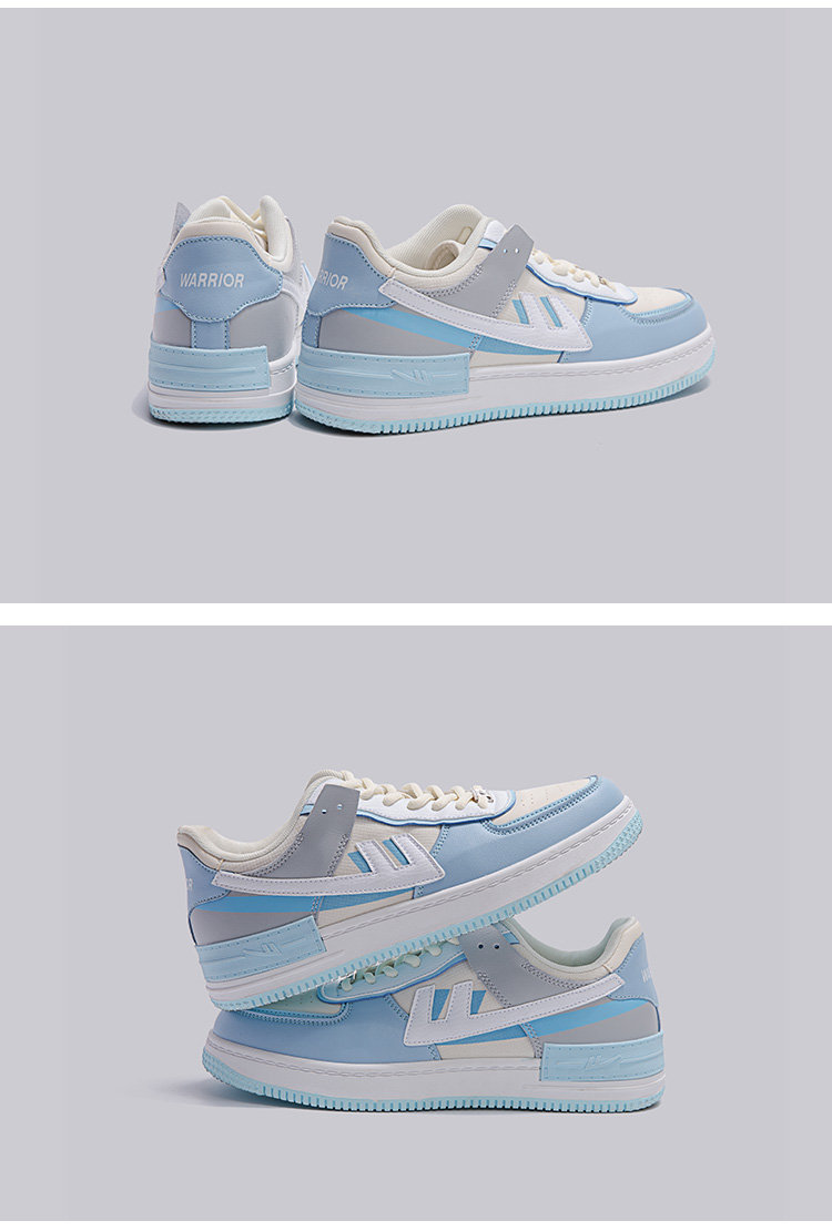 回力限量联名星空鞋低帮情侣鞋休闲鞋运动板鞋官方 662糖果色 37