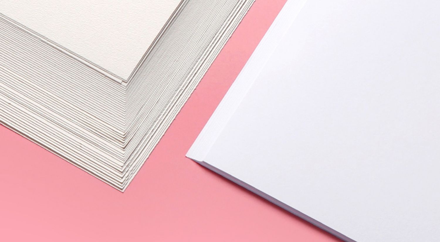 纸八开水粉纸16k大空白纸画画本纸儿童美术学生专用马克笔纸四开速写