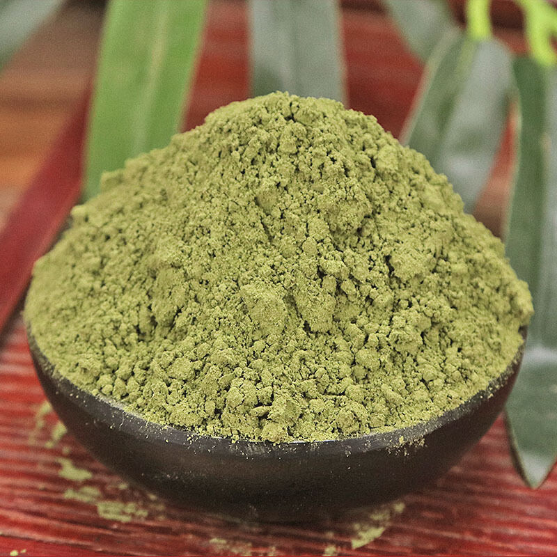 香茅草粉香茅柠檬草茅香薰香料香粉卤料火锅烧烤中药材粉 100克试用装