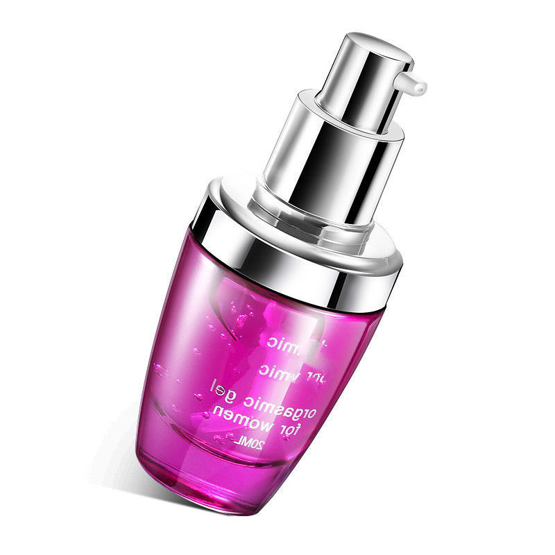 调性情女人润滑油夫妻房事热感成人体润滑剂情趣性用品 畅爱高潮快感