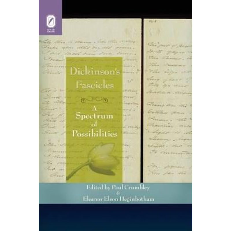 按需印刷Dickinson's Fascicles[9780814252840]