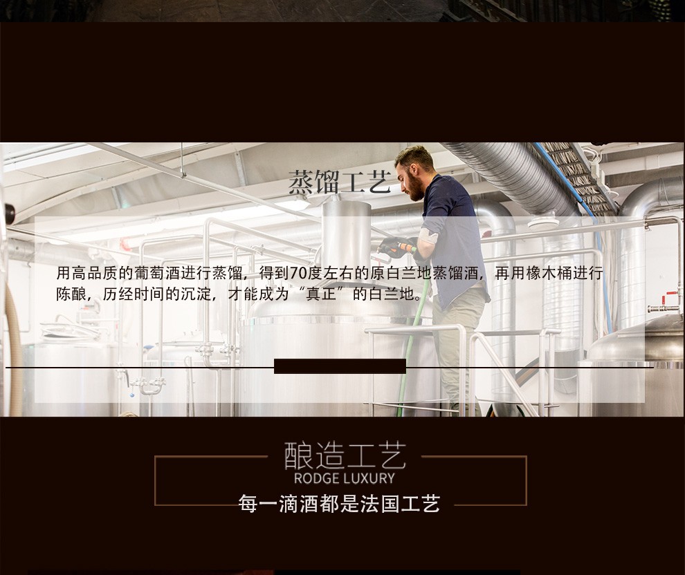 礼盒装洋酒法国工艺洋酒xo40度高度白兰地洋酒精美礼盒装700ml1洋酒