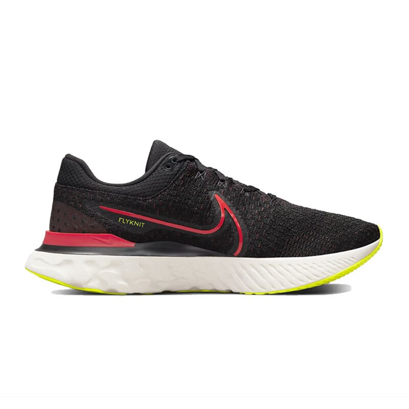 耐克(nike)男reactinfinity运动跑步鞋dh52-007 dh52- dh5392-007 42