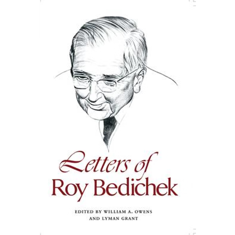 按需印刷Letters of Roy Bedichek[9780292717879]