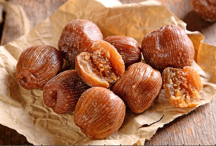 500g3袋随州金黄蜜枣湖北特产金丝蜜枣干大土蜜枣煲汤包粽子金黄蜜枣