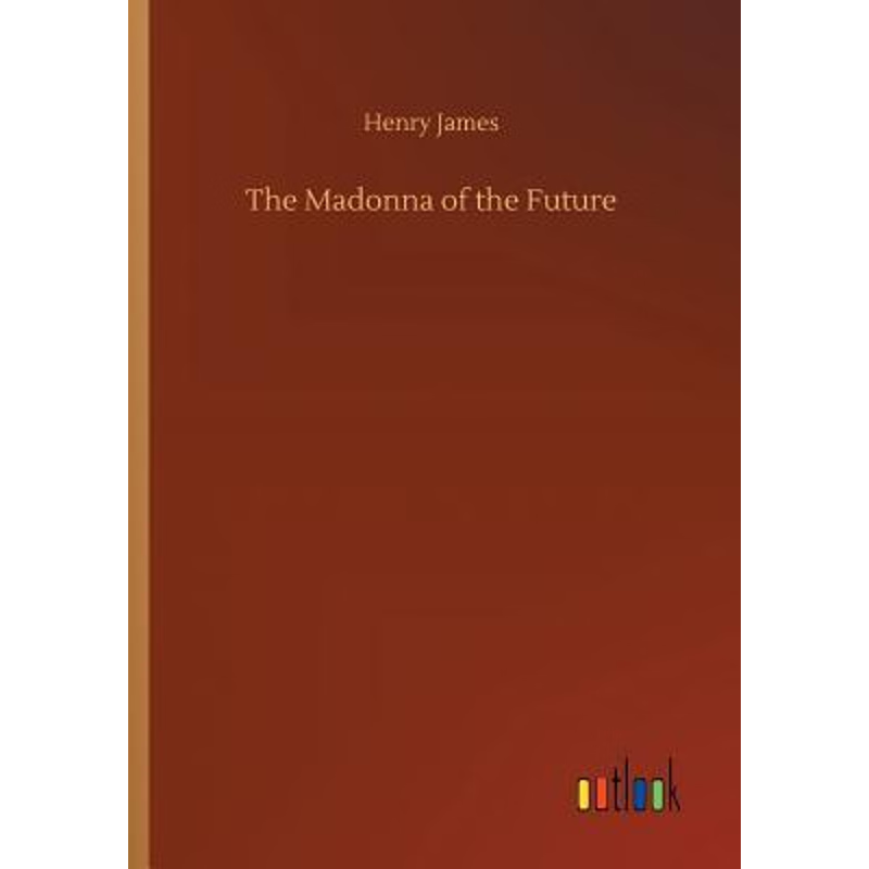 按需印刷The Madonna of the Future[9783732693795]