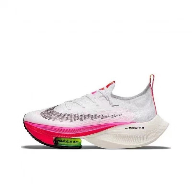 【官方旗舰店】zoom alphafly next%破2马拉松碳板气垫网面飞马男女