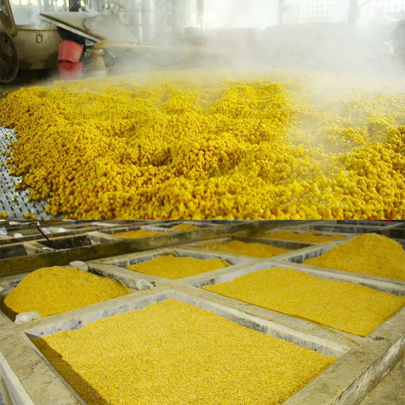 流水纯粮原浆米酒泡酒黎平老包谷酒西门桥1957 1957黎平包谷酒40度