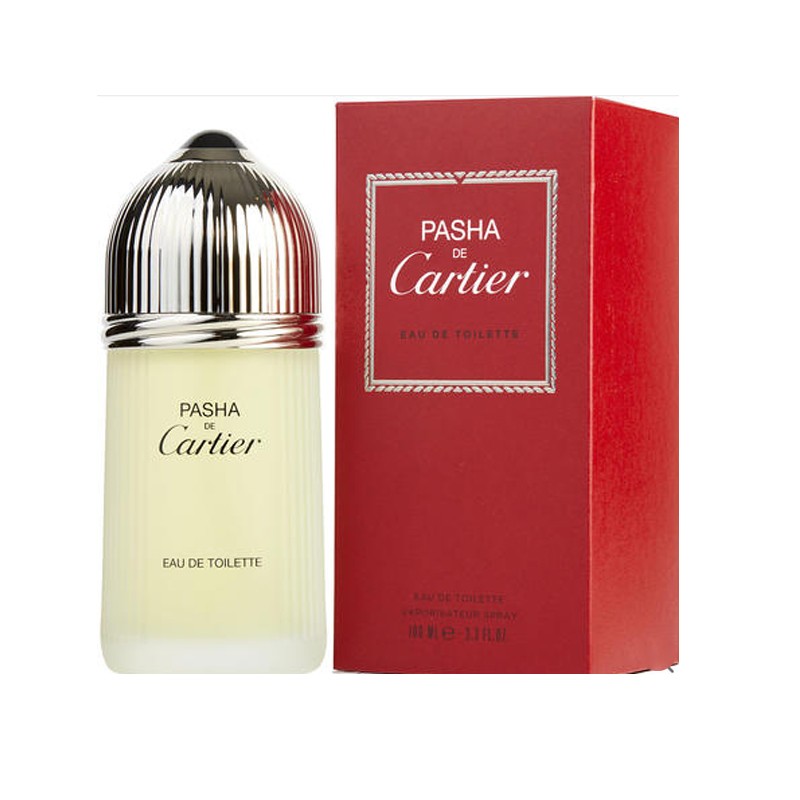 cartier卡地亚男士香水宣言男士淡香水edt100ml