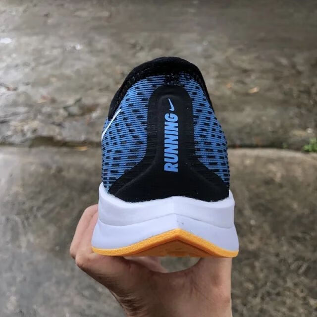 超级飞马情侣款透气舒适运动跑步鞋缓震泡棉中底脚感舒适原盒 飞马36