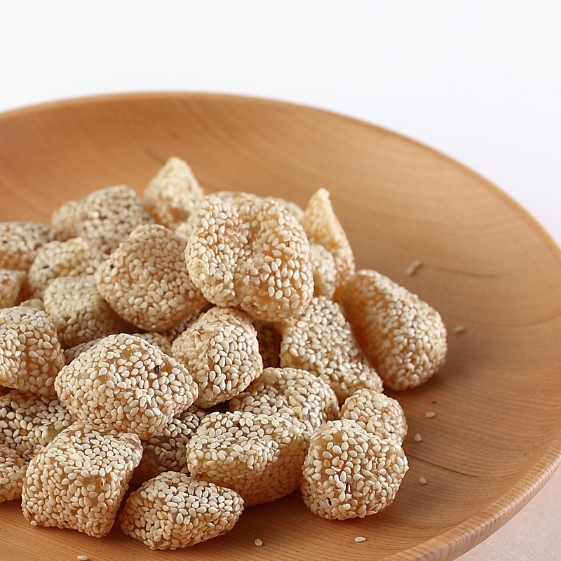 软软糯糯的糕点手工 软零食450g【图片 价格 品牌 报价】-京东